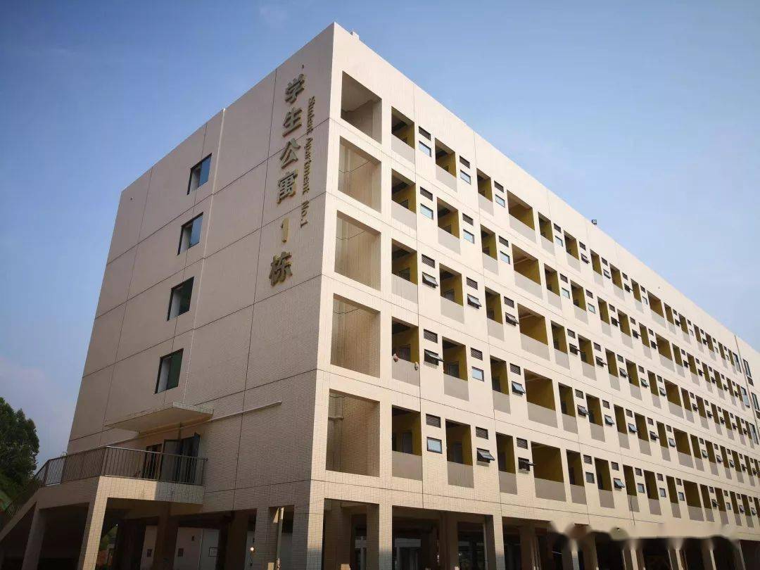 廣東女子職業技術學院廣東省外語藝術職業學院廣東文藝職業學院,廣東