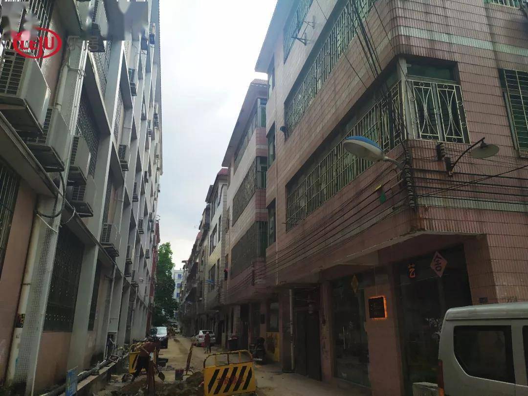 佳兆业没卖海南村项目,背后是荔湾旧改的大变局?_广州_公司_基金