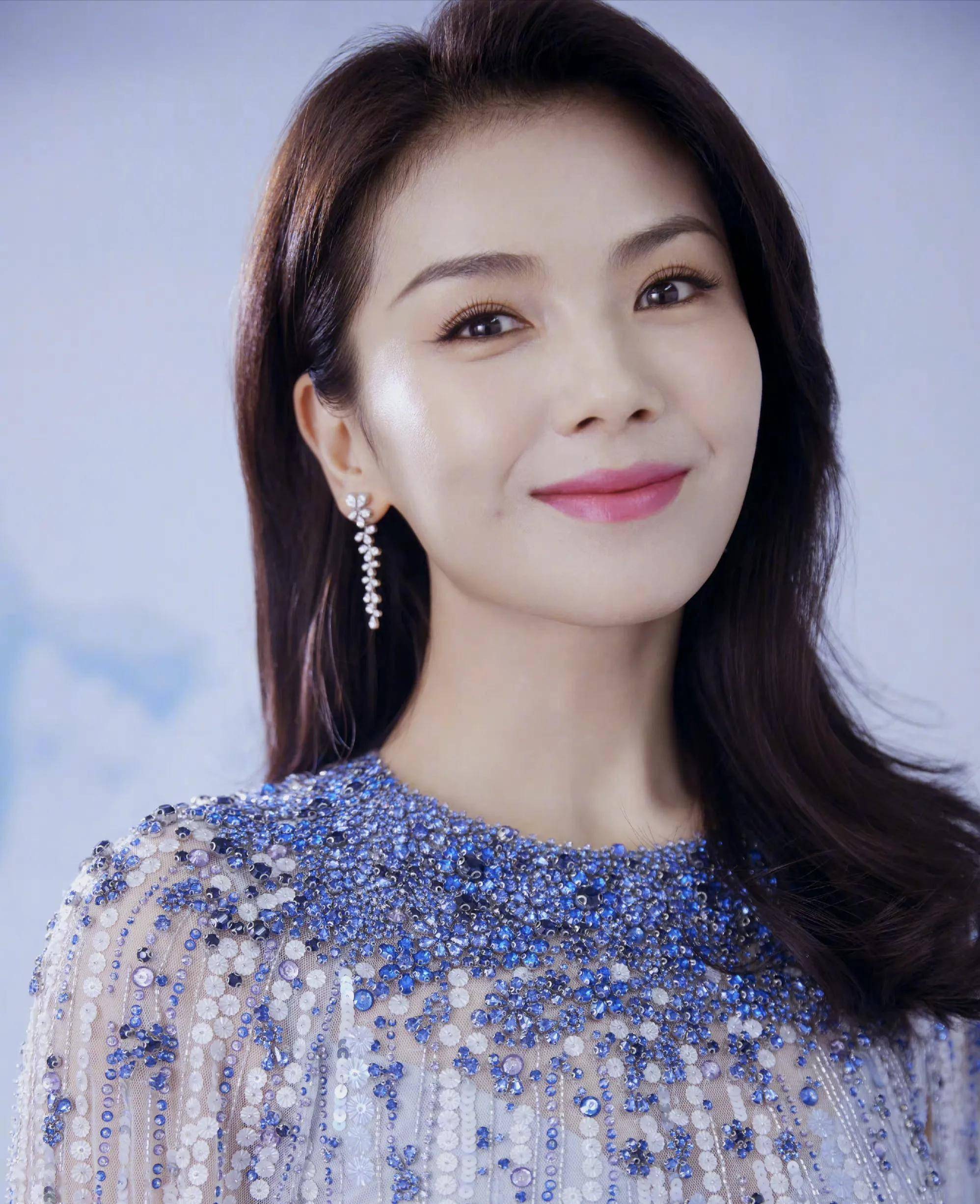 实力派女星刘涛写真:优雅温婉,高贵大气_刘涛_写真_实力派