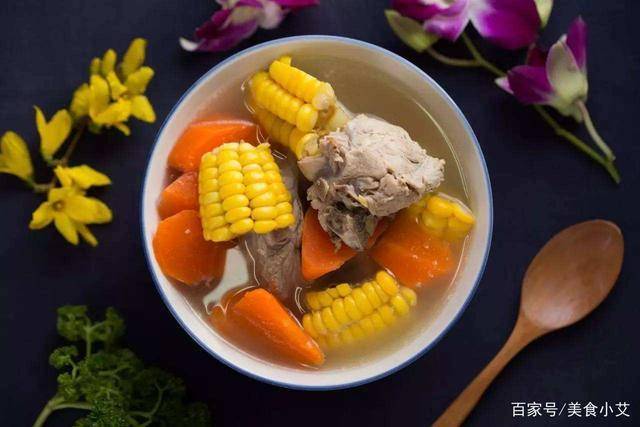 莲藕排骨汤怎么做又鲜又嫩 db03cafae9a54a3aaa4ce5618a0aff3d.jpeg