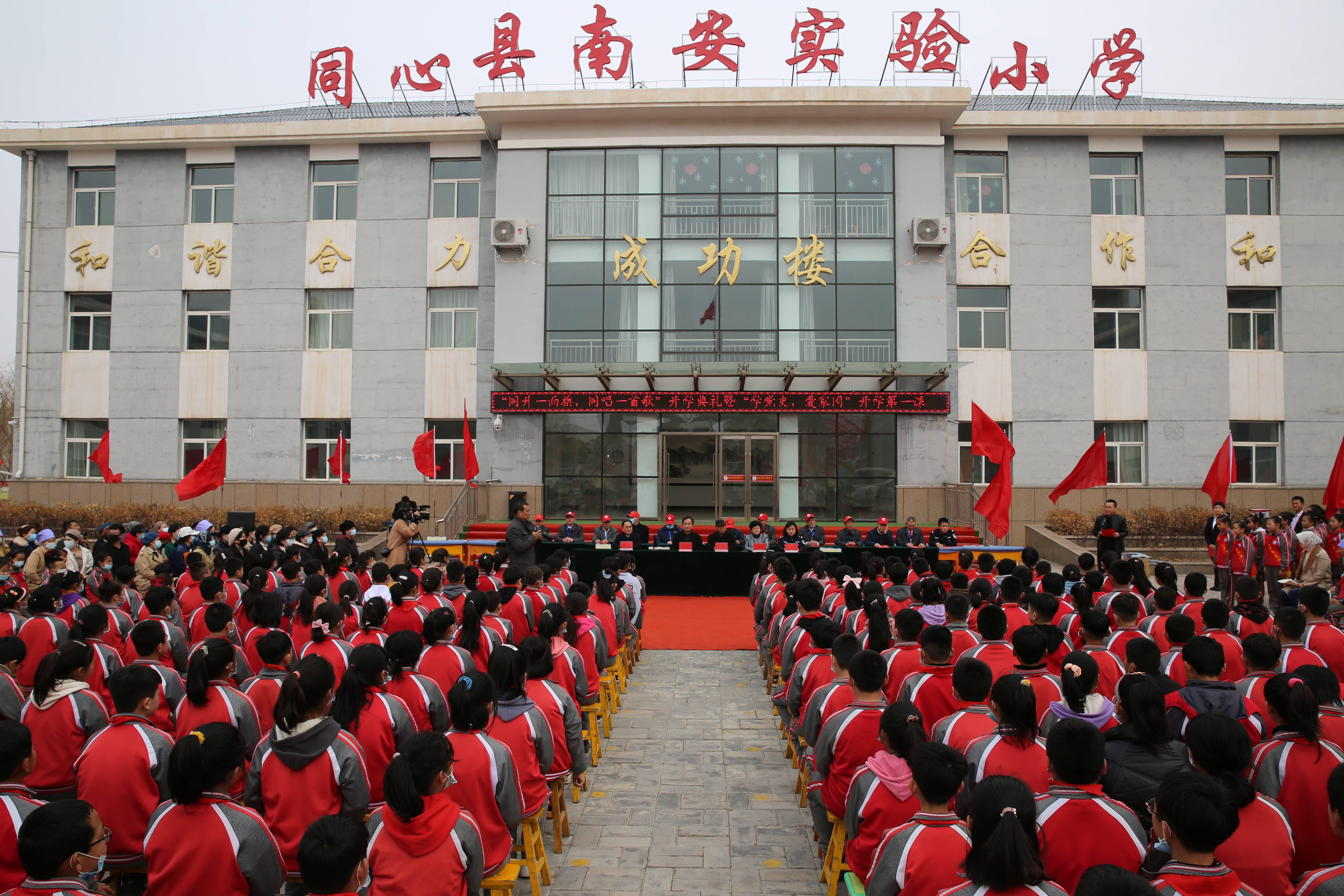 银川同心县马骗子图片