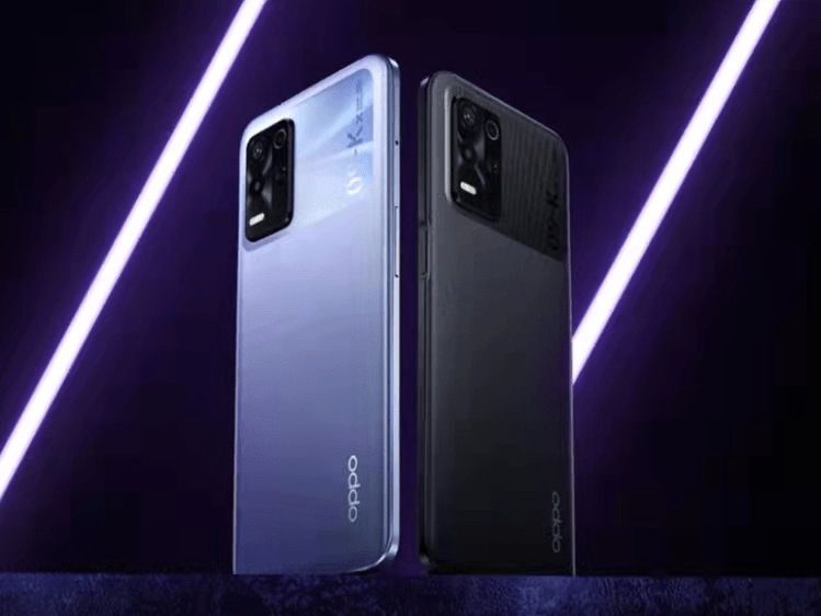 mAh|一款非常能打的千元机，OPPO K9x硬核配置远超同级别机型