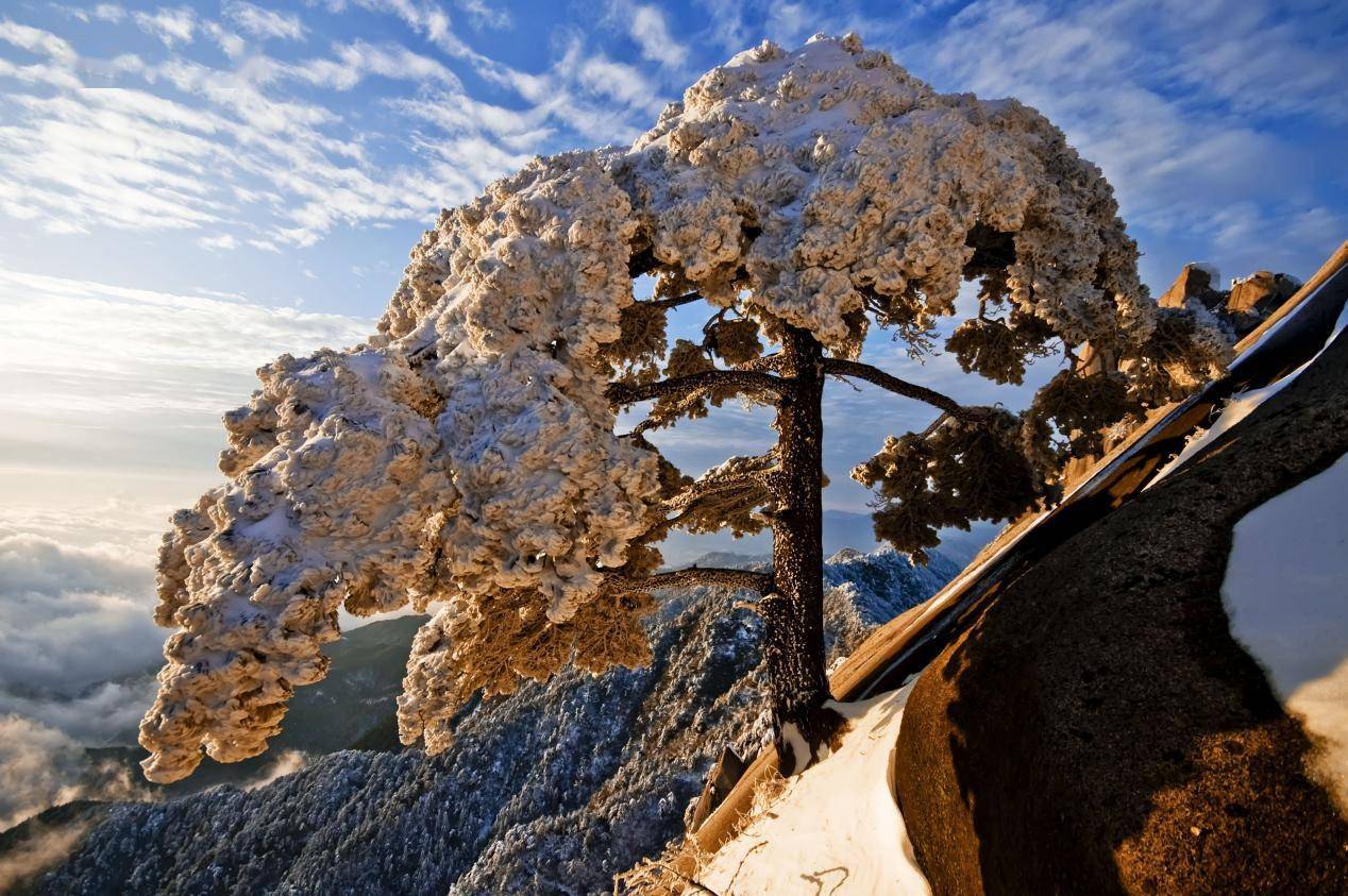 天柱山温泉图片