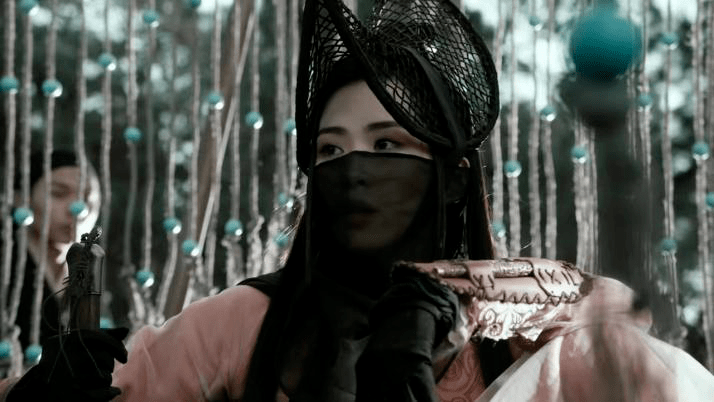 观众|古装剧越“丑”，我越怀念这人间极品