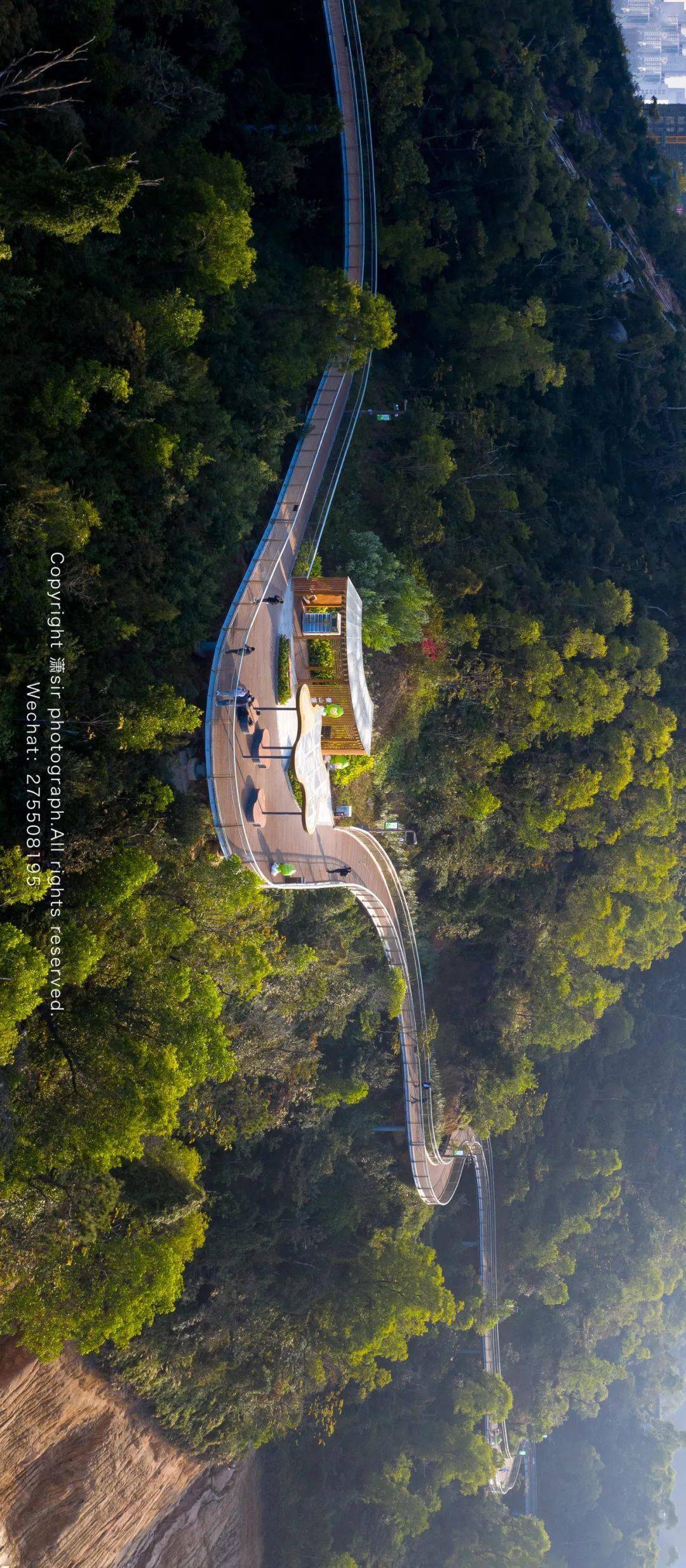 景山道观海段上线2022年第一炸