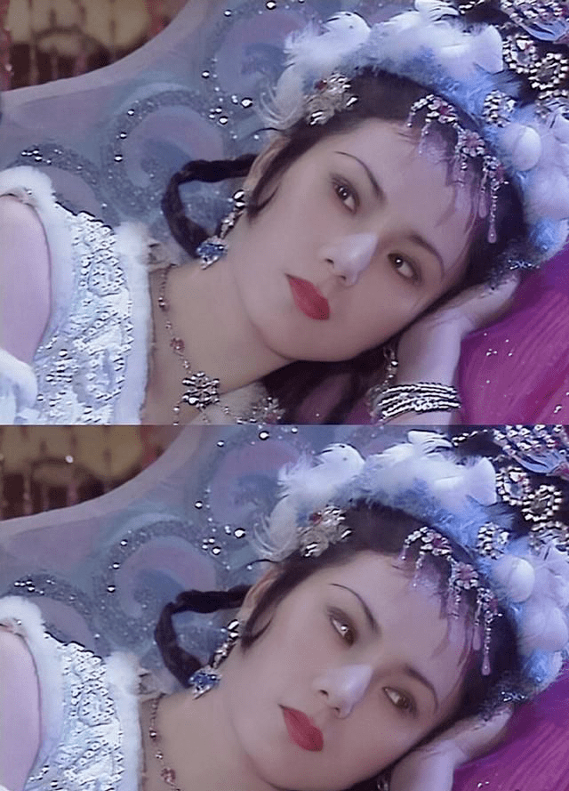 观众|古装剧越“丑”，我越怀念这人间极品