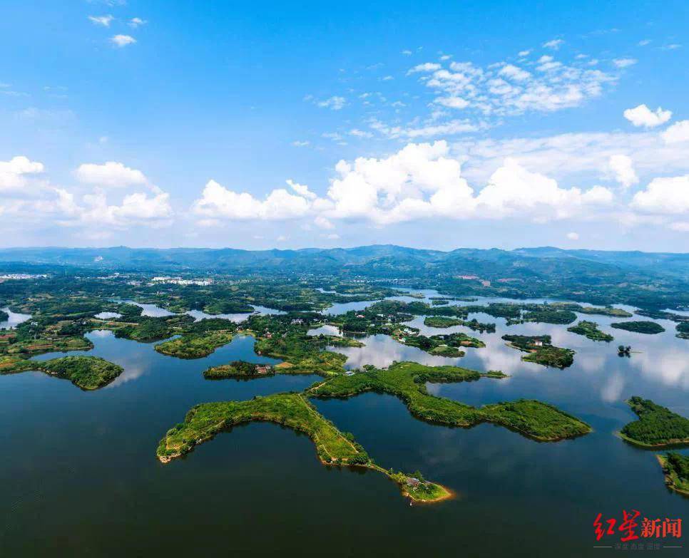 信息|晒太阳，观候鸟……元旦可以坐船游三岔湖啦！