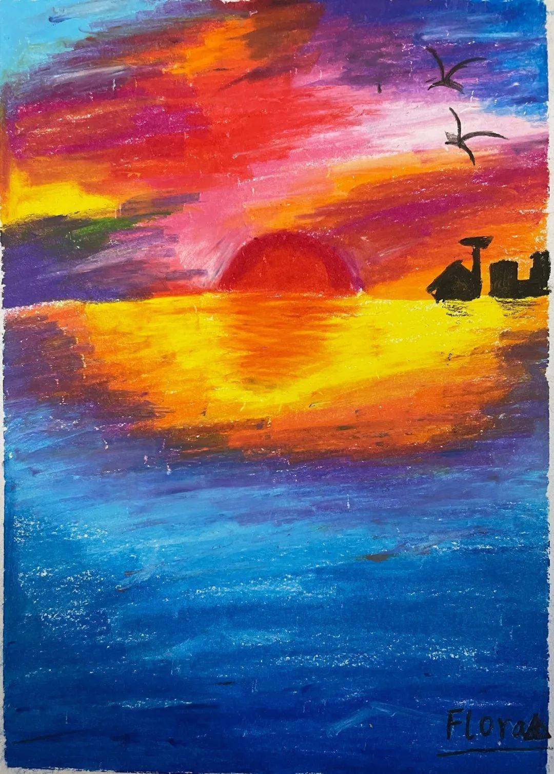 孙子菡青岛高新区实验小学 三年级3班 赵奕然城阳区长城路小学 五年级