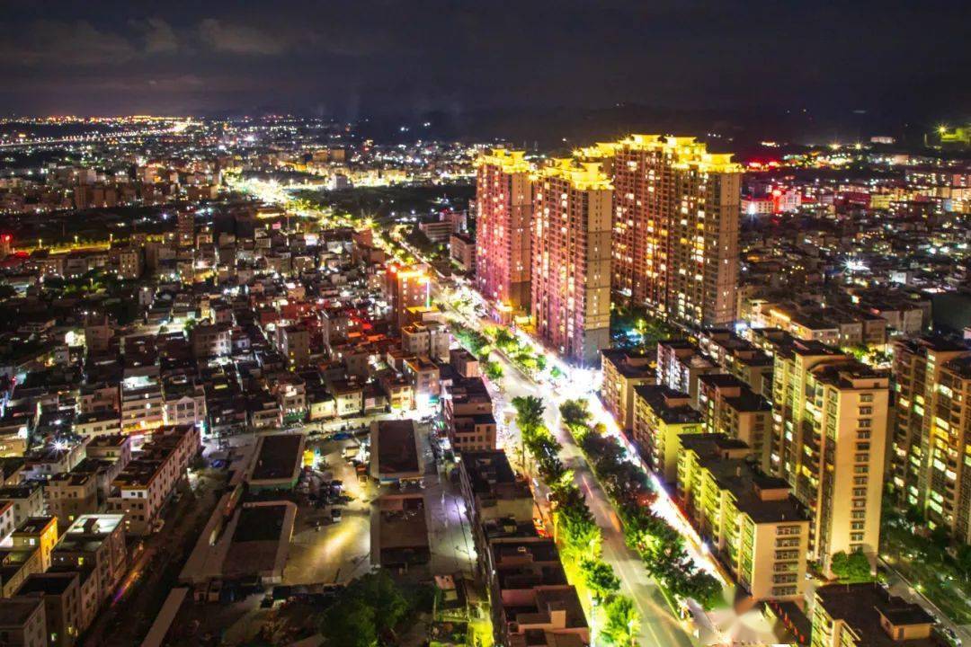 惠来城市发展宣传片不忘初心惠来可期震撼上线