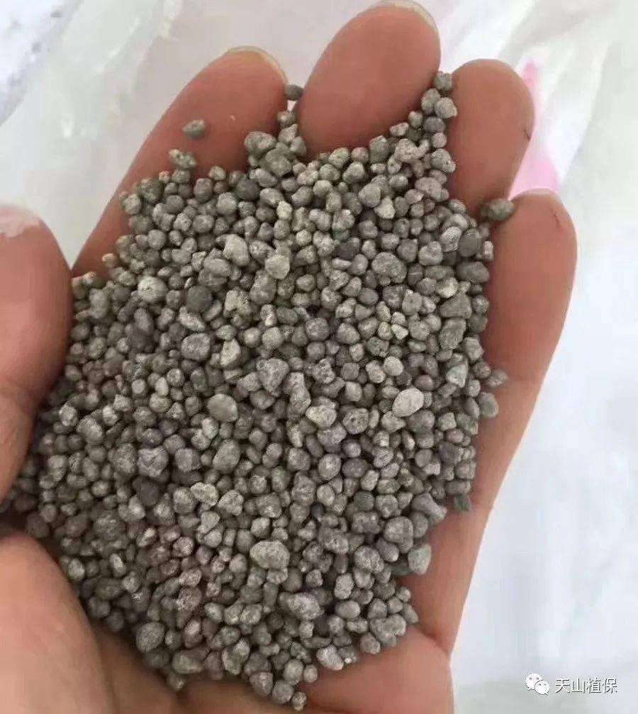 过量施用磷肥的6大害处!看完你还敢乱用吗_土壤_农作物_磷素