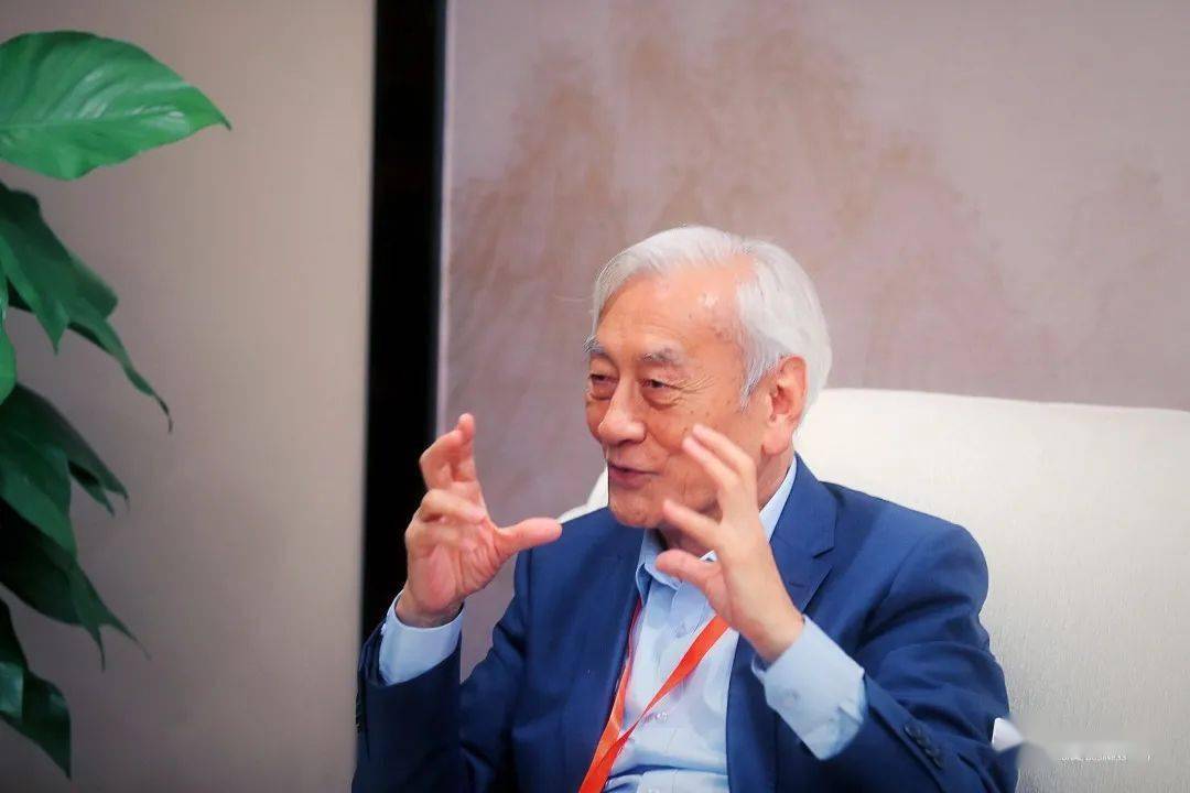 未来|开年巨献 预见未来①丨世界超算先驱陈世卿心中的超算“大脑”