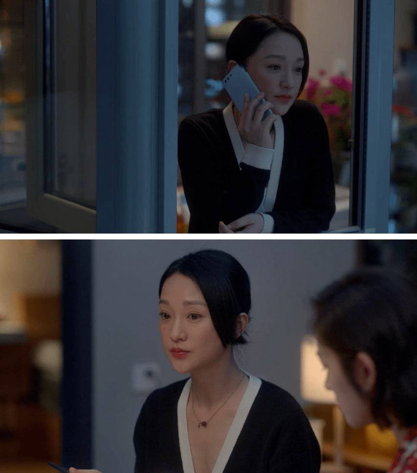 中年人|打开小敏家的衣橱，里头全是“断货王”