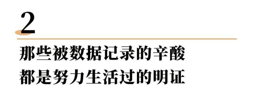 信用卡|2021“年度报告”刷爆朋友圈，网友：这也太真实了！