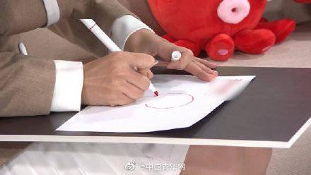 王冰冰|央视开年节目首播，王冰冰章鱼双双出圈