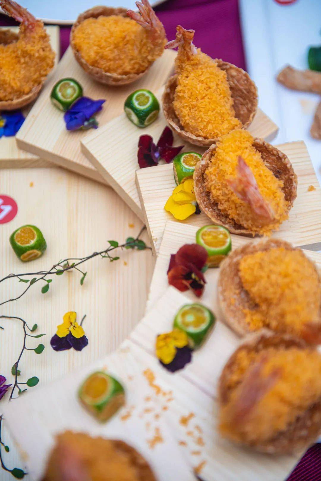 守正创新2021福州首届榕匠杯中式烹调师职业技能竞赛暨第三届闽菜职业