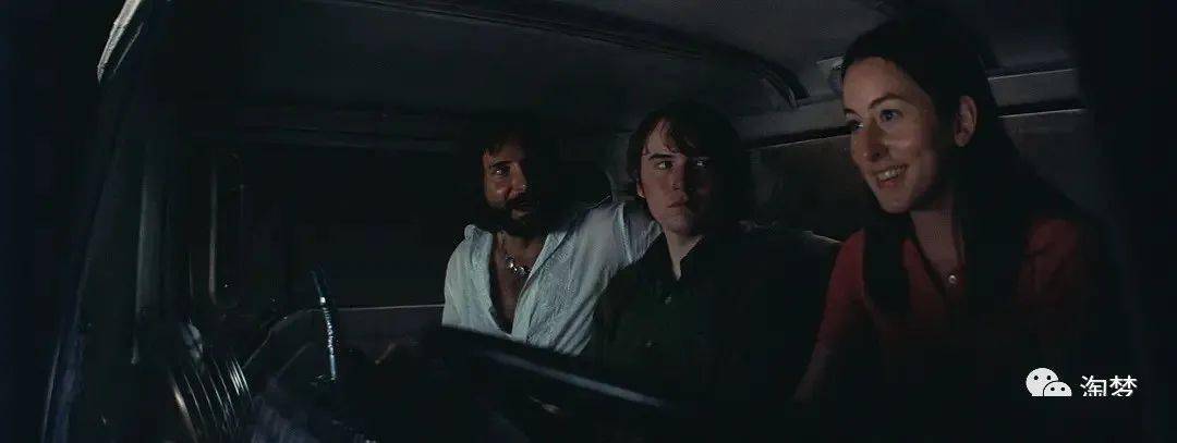 名字|《血色将至》导演居然拍了部爱情小清新?!