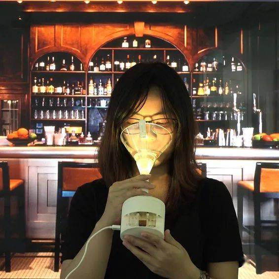 玩家|《头号玩家》成真？有了它们你真的机会摸到游戏人物