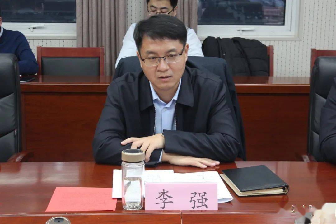 勇担当,强举措,汶上财政收入取得新突破