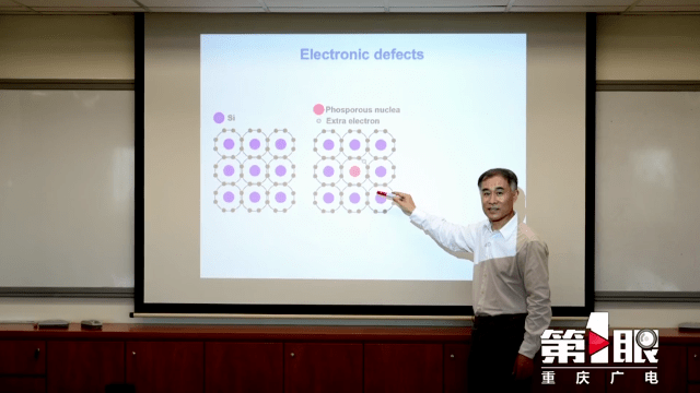 重庆专访对话新加坡国立大学重庆研究院常务副院长吕力67