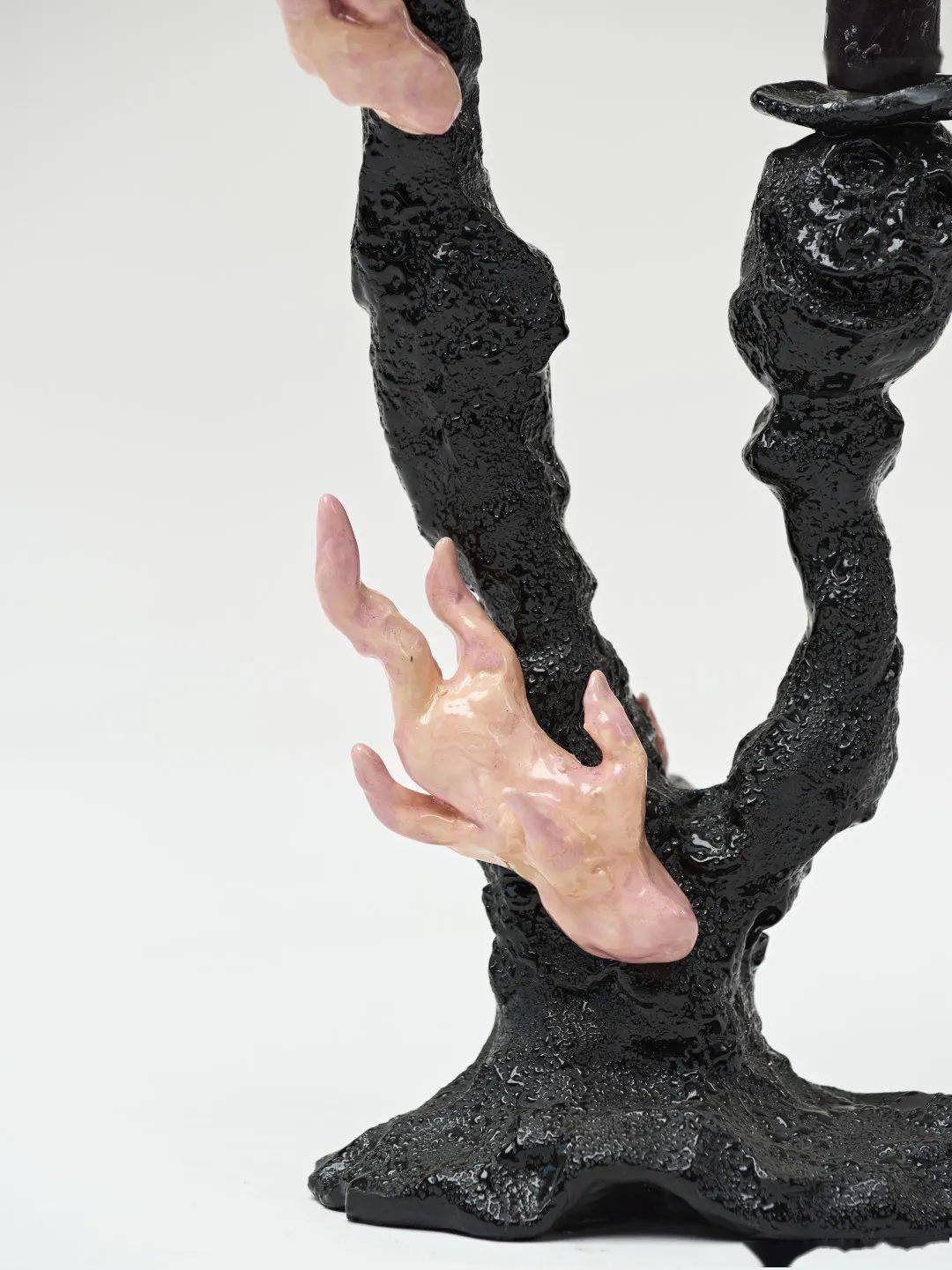 艺术艺术新生代（上）：用艺术的视角去设计“家具”