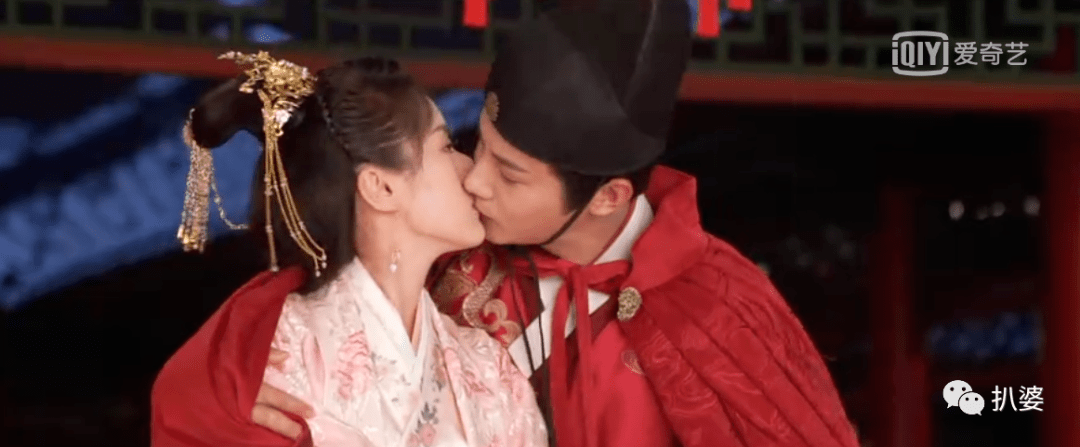 古偶剧|wow，一场恶战啊。