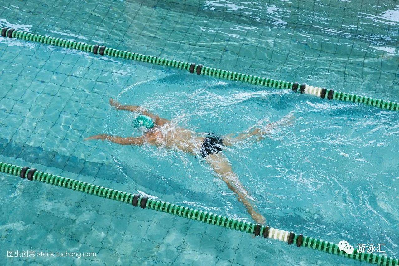 如何提升游泳技能？训练要点及计划—闲静19年的蛙泳自由泳练习提升日志 - 知乎