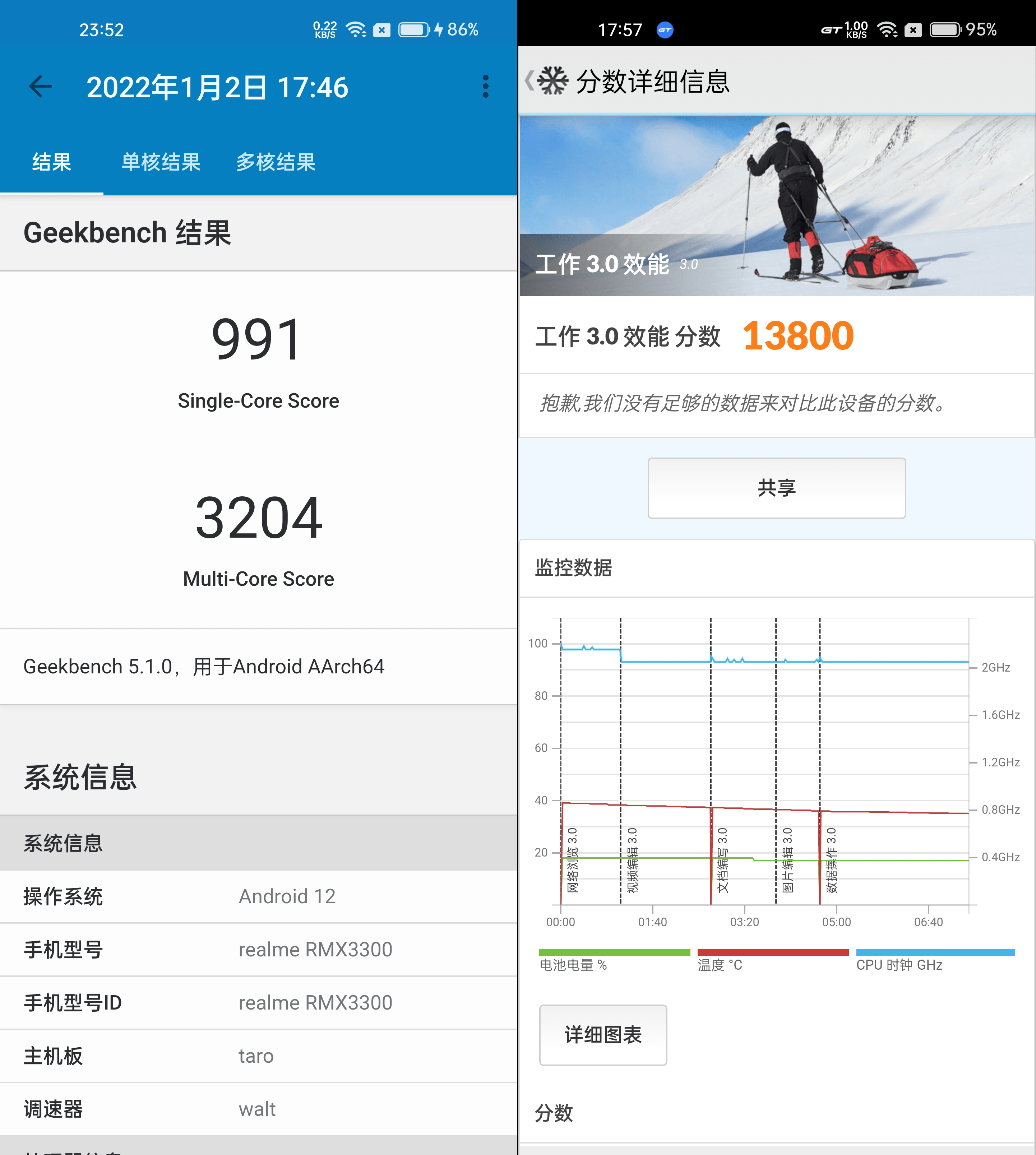 真我gt2pro评测最大亮点在背面的手机能叫好又叫座吗