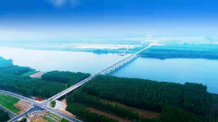 喜讯临沂市临沭县朱村被命名为省级绿水青山就是金山银山实践创新基地