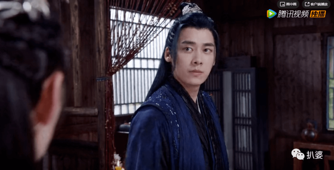 古偶剧|wow，一场恶战啊。