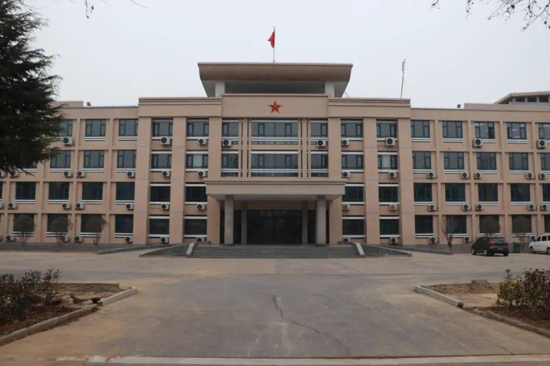 【新闻】河南省平顶山军分区大力推进民兵综合训练基地建设