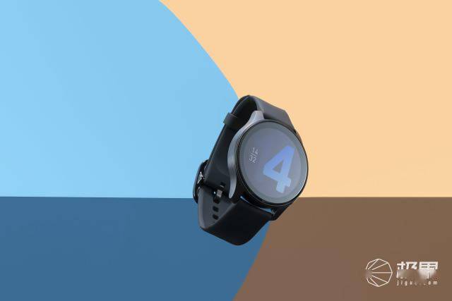 功能|vivo Watch2上手体验：加量不加价，续航更长也更好用！