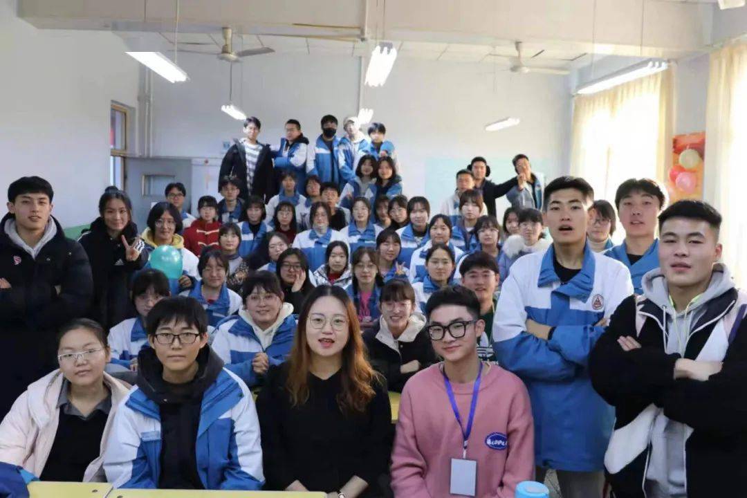 宣化一中喜迎2022展现多彩的才艺展现青春的风采