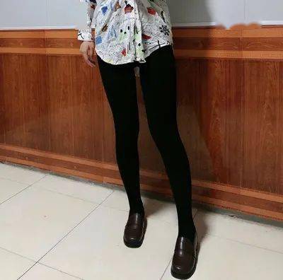 打底袜光腿神器秋冬白色 1b0f46edac7c47fe90aa518586f91592.jpeg