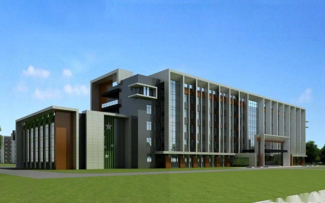 西安高校西安科技大学高新学院教师招聘周末双休节日福利