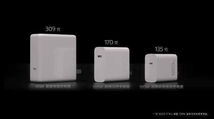 全系|iQOO 9 Pro 搭载 2K E5+LTPO 2.0 屏幕