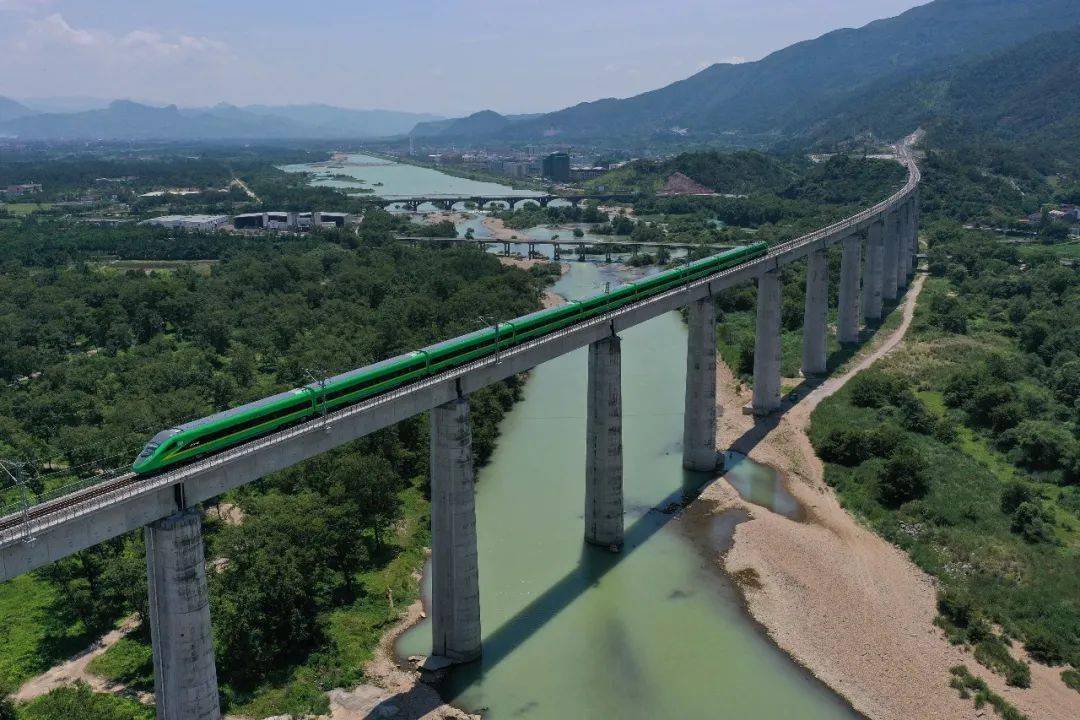 管轄範圍包括金臺鐵路,湖杭鐵路,杭溫鐵路二期項目,衢麗鐵路四條線路