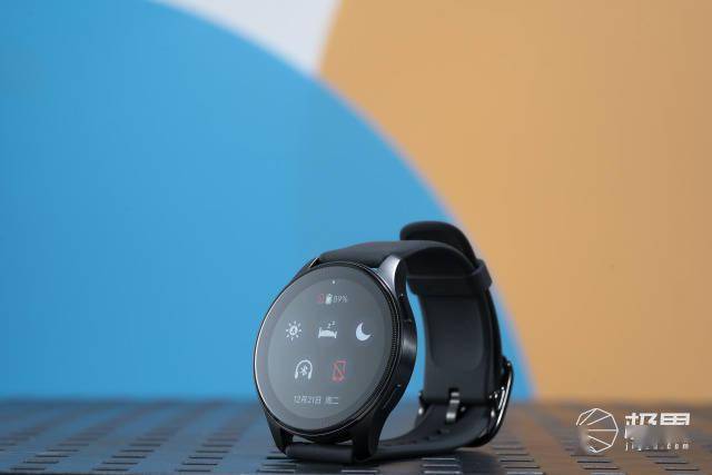 功能|vivo Watch2上手体验：加量不加价，续航更长也更好用！