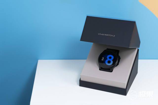 功能|vivo Watch2上手体验：加量不加价，续航更长也更好用！