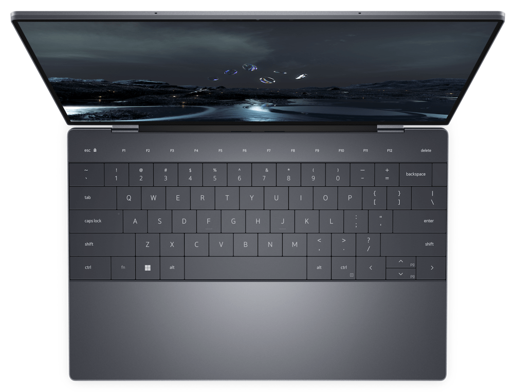 高达|戴尔发布 XPS 13 Plus 笔记本：i7-1280P+LPDDR5 内存