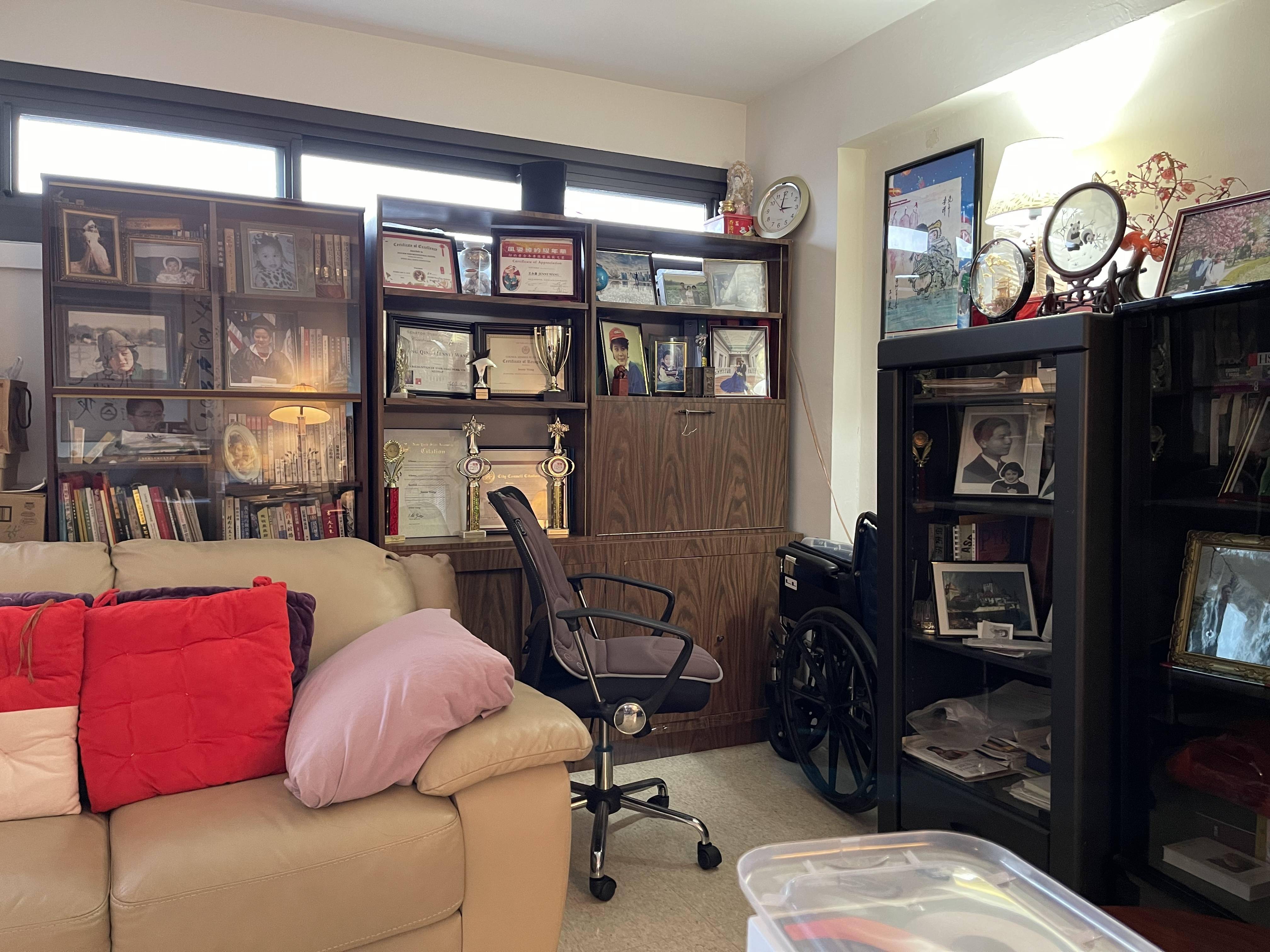 故都|异国的冬，遇见“郁达夫”