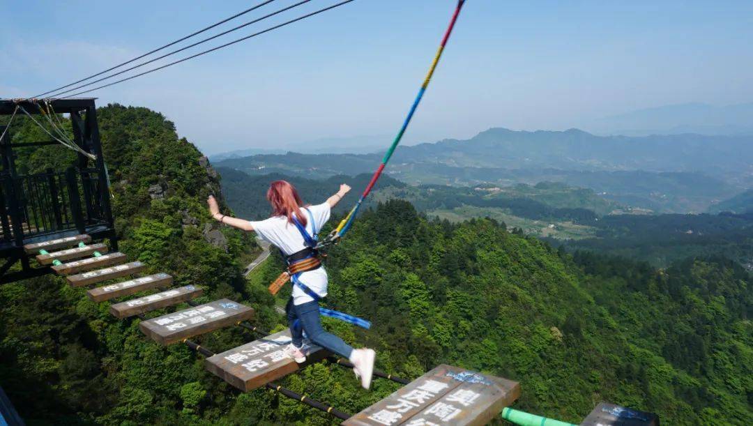 元旦没嗨够奥陶纪邀您49元抢冬季刺激之旅