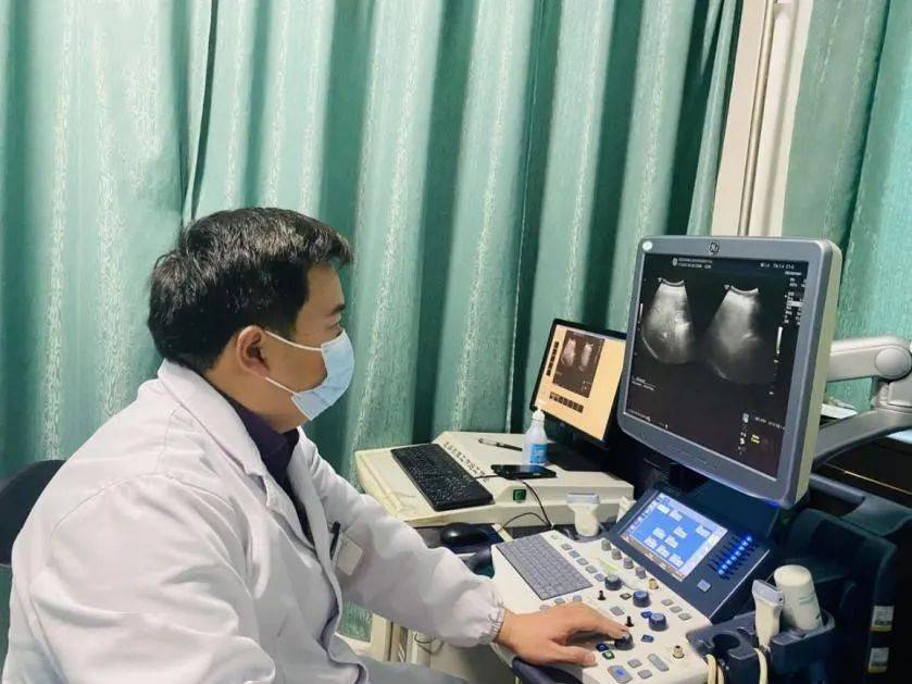 脂肪肝分轻,中,重度?超声科医师告诉你还是不要这样分了!