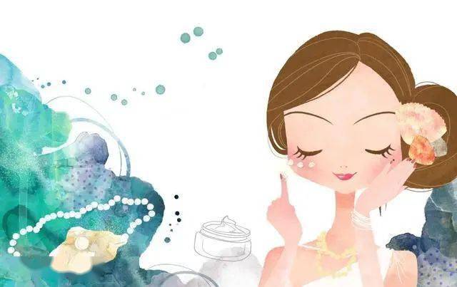涂药脸上长痘痘最好不要使用护肤品？答案是......