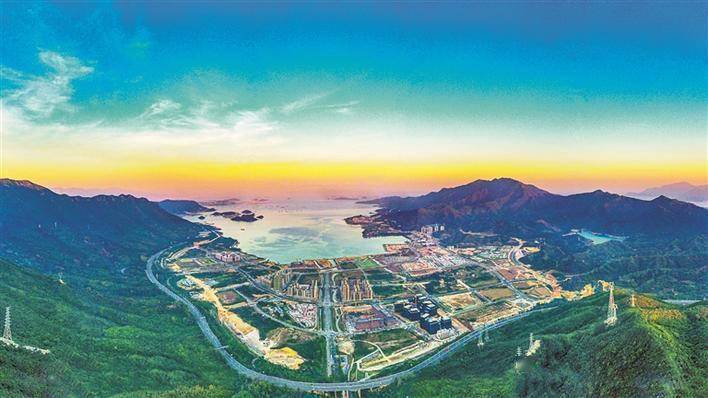 首破百亿大鹏固定资产投资创新高