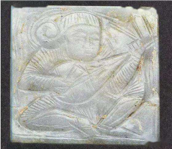 (参见杨伯达文《隋·唐——明代玉器叙略》,《中国玉器全集》5).