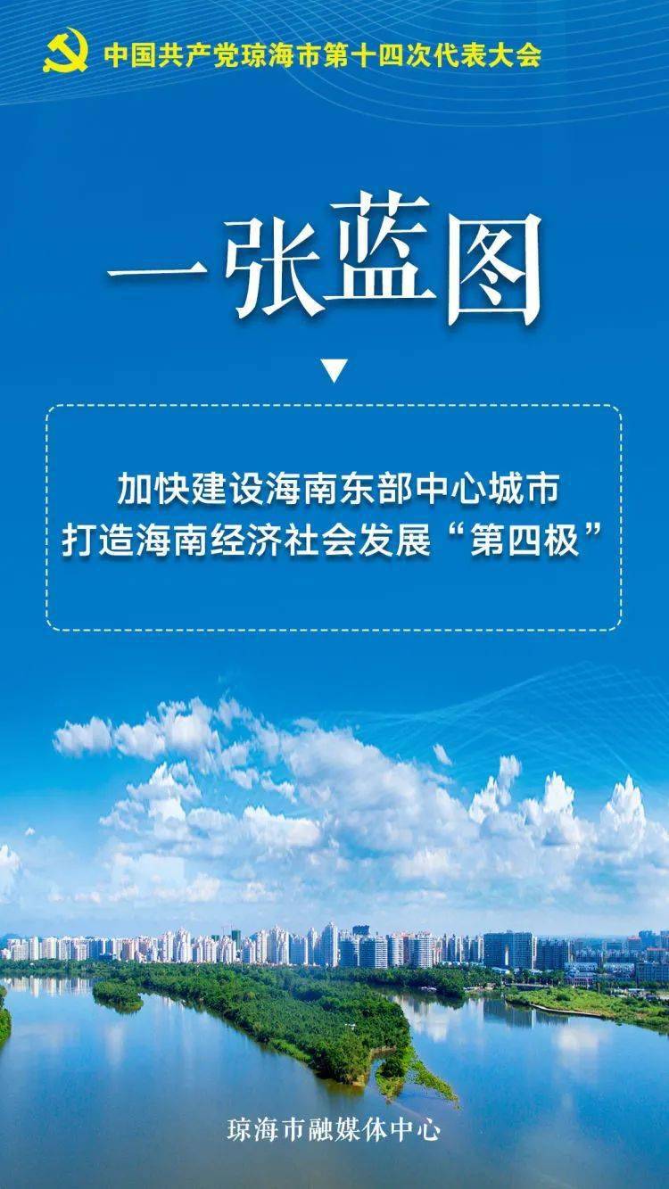 未来五年,许你这样的琼海_报告_海南_的发展