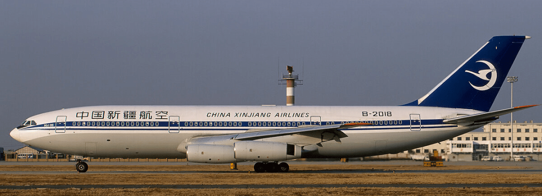 66ij·gwl长城航空公司(历史)great wall airlines67wu·cwu武汉航空