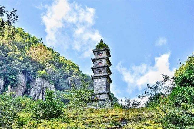 满贤林|【喜讯】剑川千狮山（满贤林）景区晋升国家4A级旅游景区