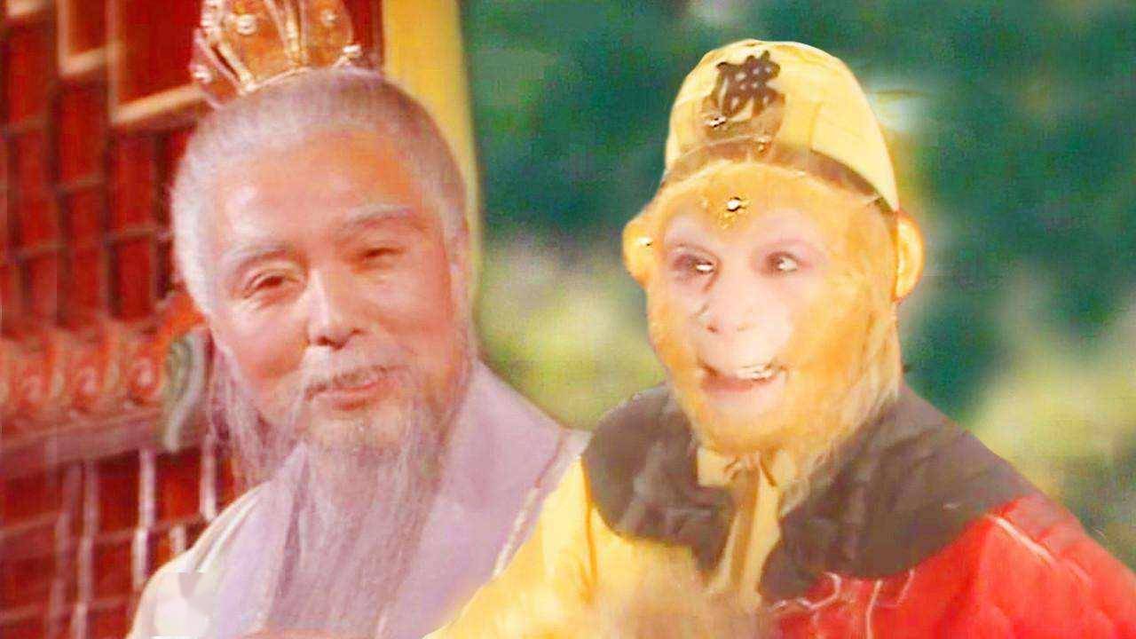 法术|菩提祖师精通三教法术，为何选择下下策，走捷径传授大品天仙诀