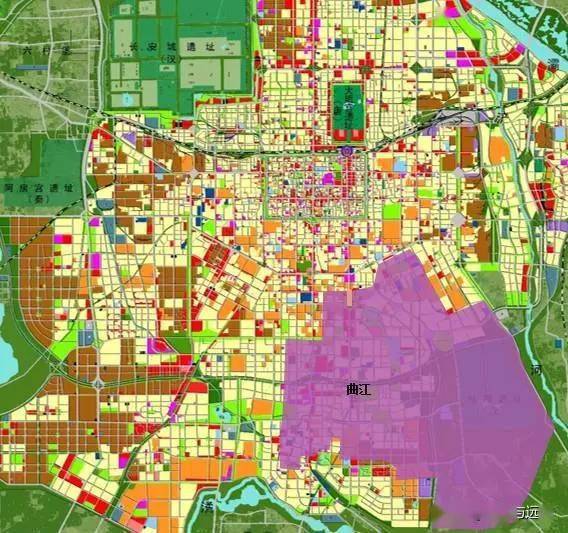 西安有多少个区?_小寨路街道_驻地_区政府